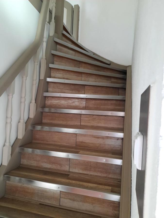 Ferienwohnung Agerblick 3 Zimmer Mit Kueche, 83M2 Lenzing Exterior foto