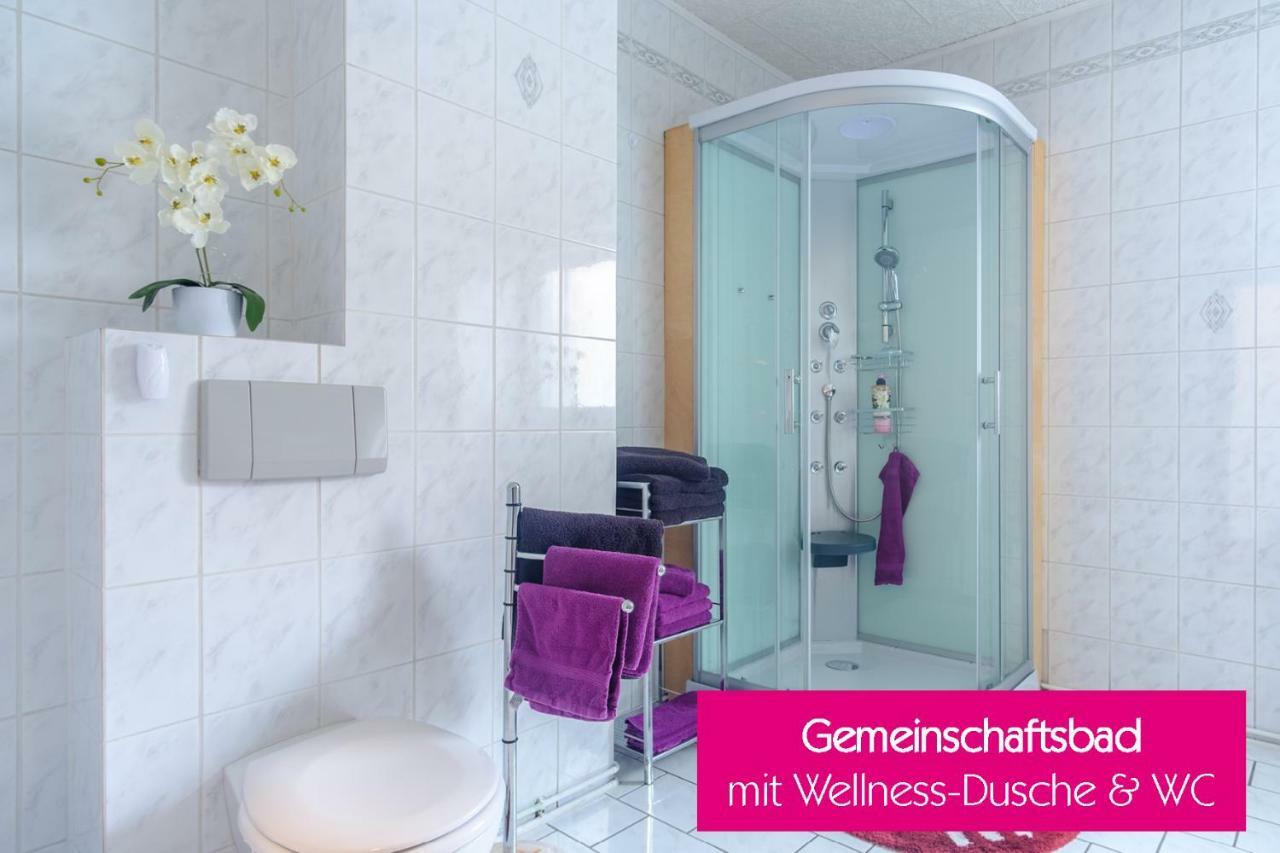 Ferienwohnung Agerblick 3 Zimmer Mit Kueche, 83M2 Lenzing Exterior foto