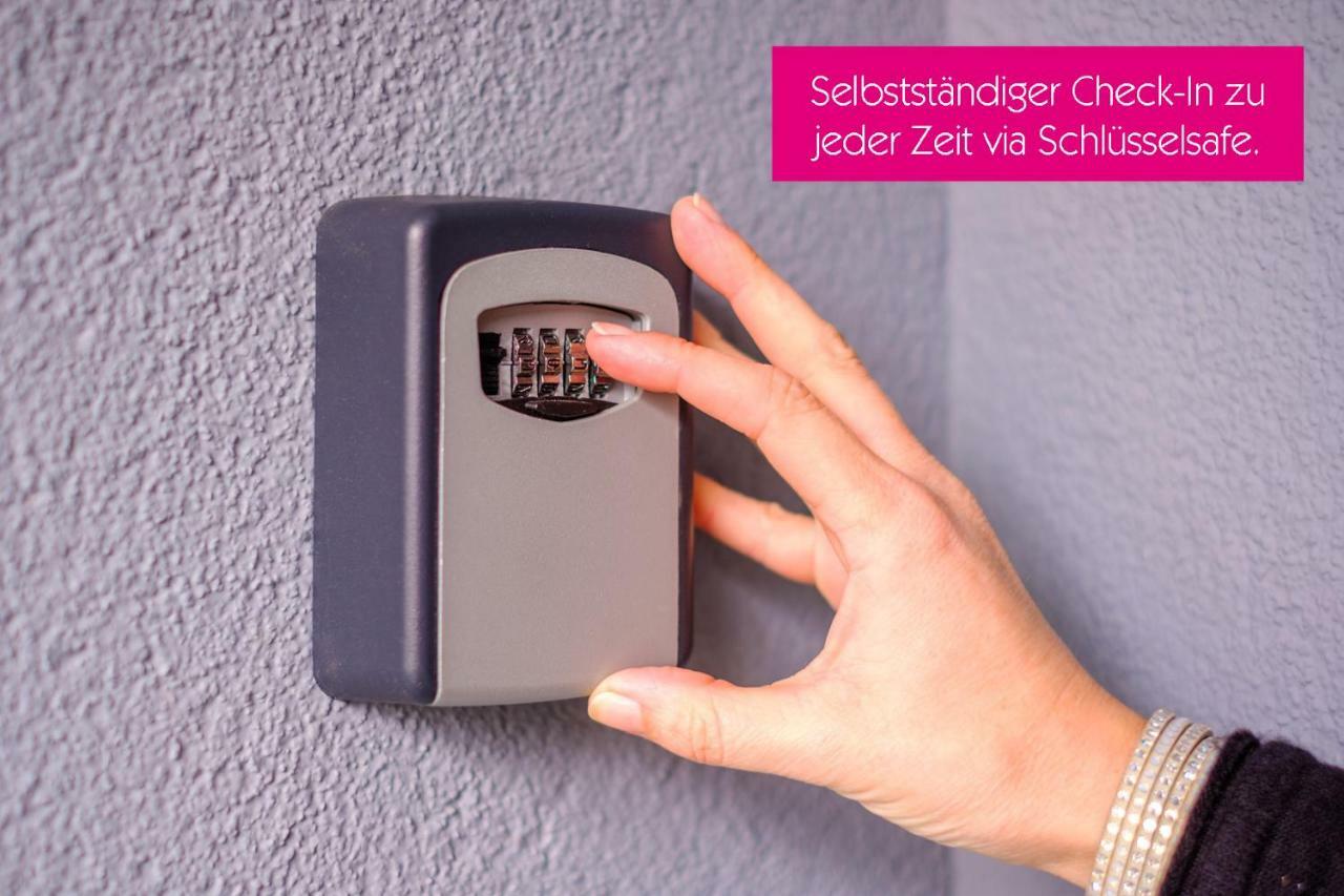Ferienwohnung Agerblick 3 Zimmer Mit Kueche, 83M2 Lenzing Exterior foto