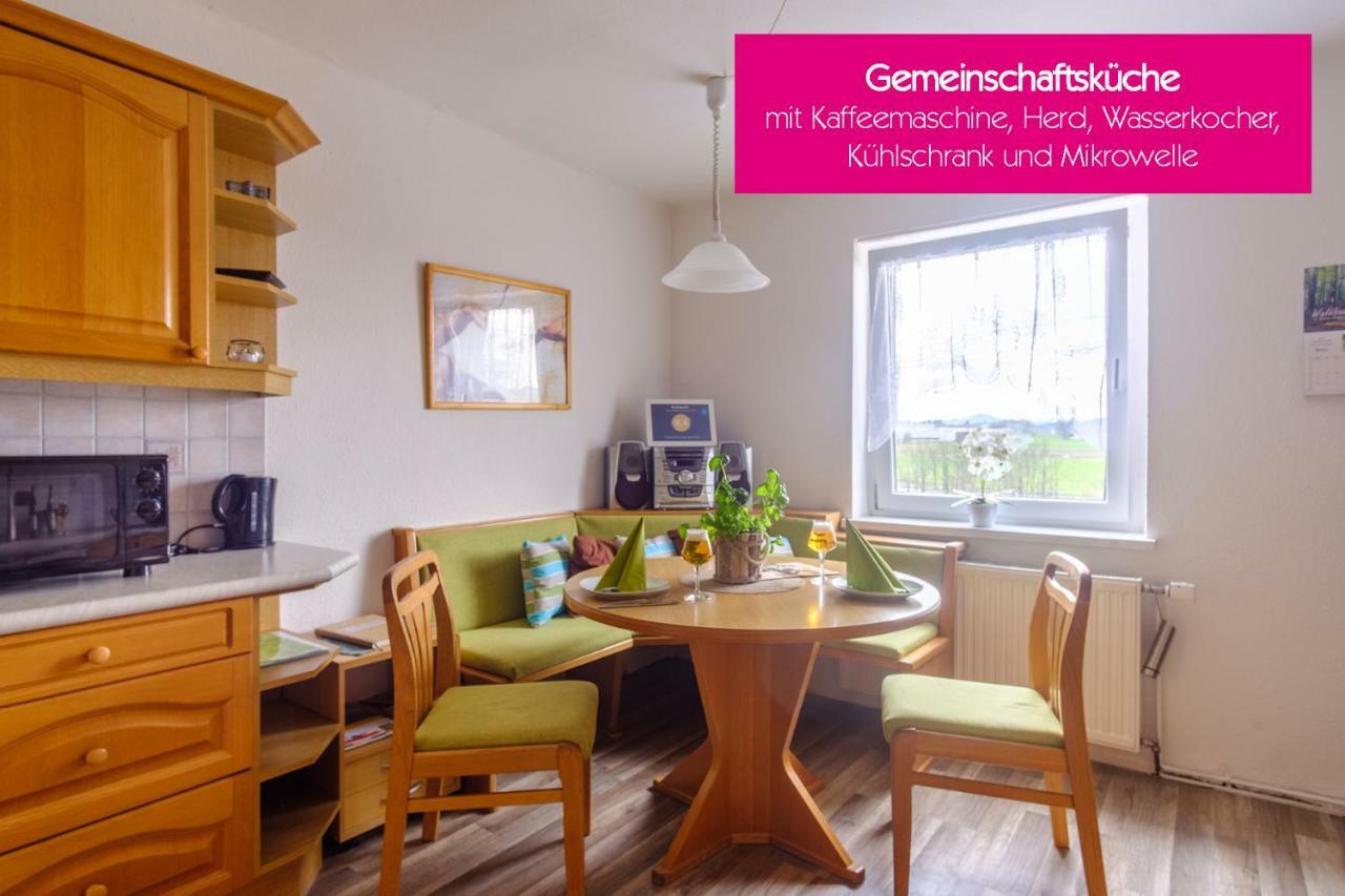 Ferienwohnung Agerblick 3 Zimmer Mit Kueche, 83M2 Lenzing Exterior foto
